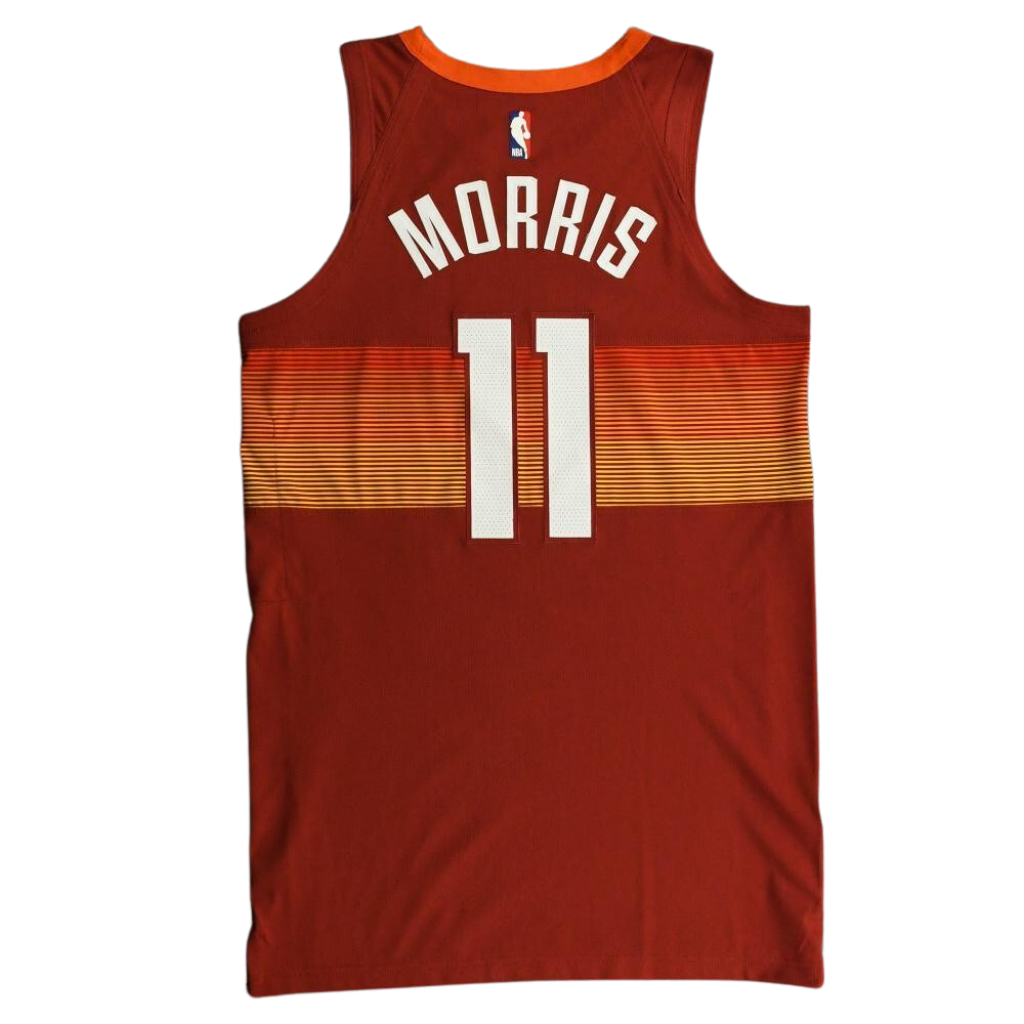 Regata Denver Nuggets City Edition 2020/21