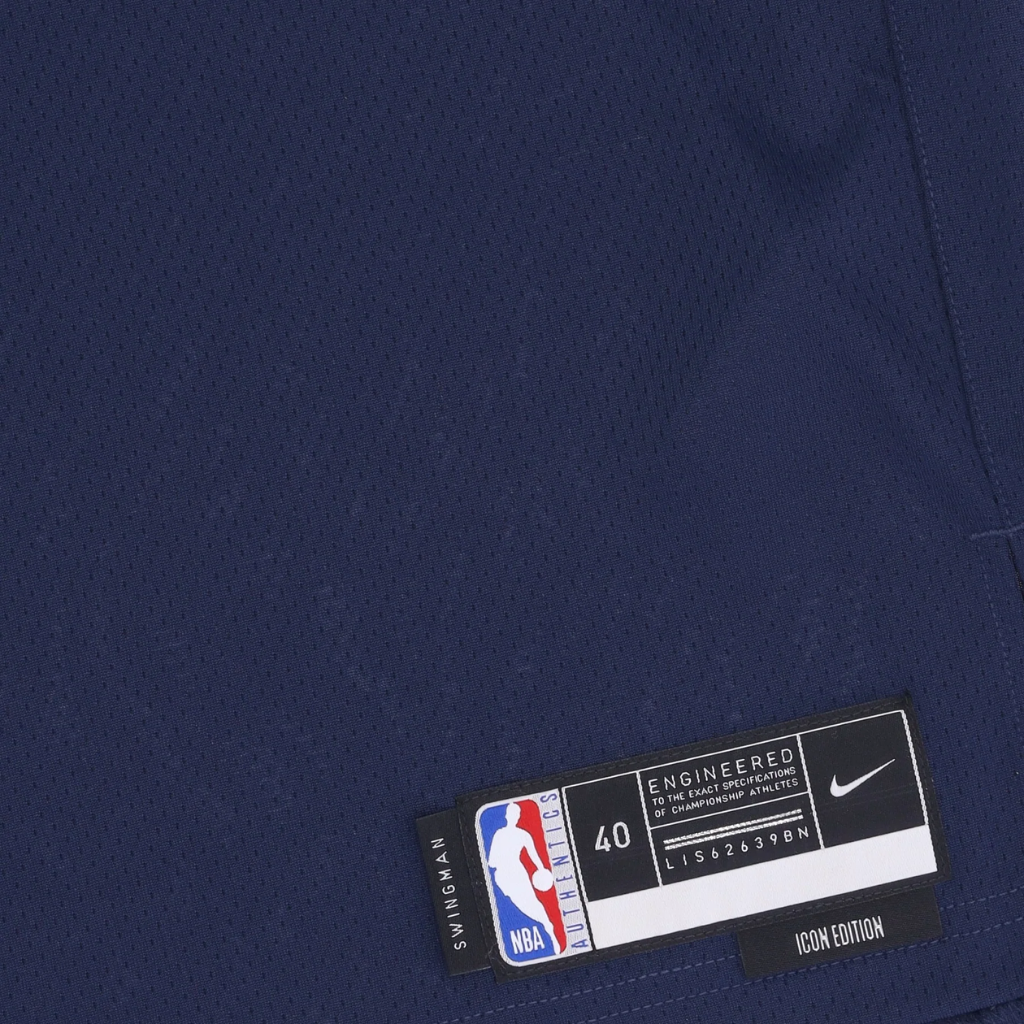 Regata Denver Nuggets Icon Edition 2018/25