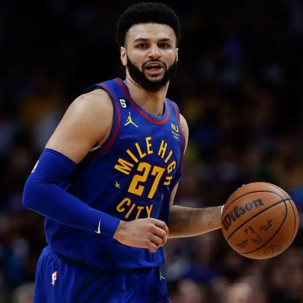 Regata Denver Nuggets Statement Edition 2022/25