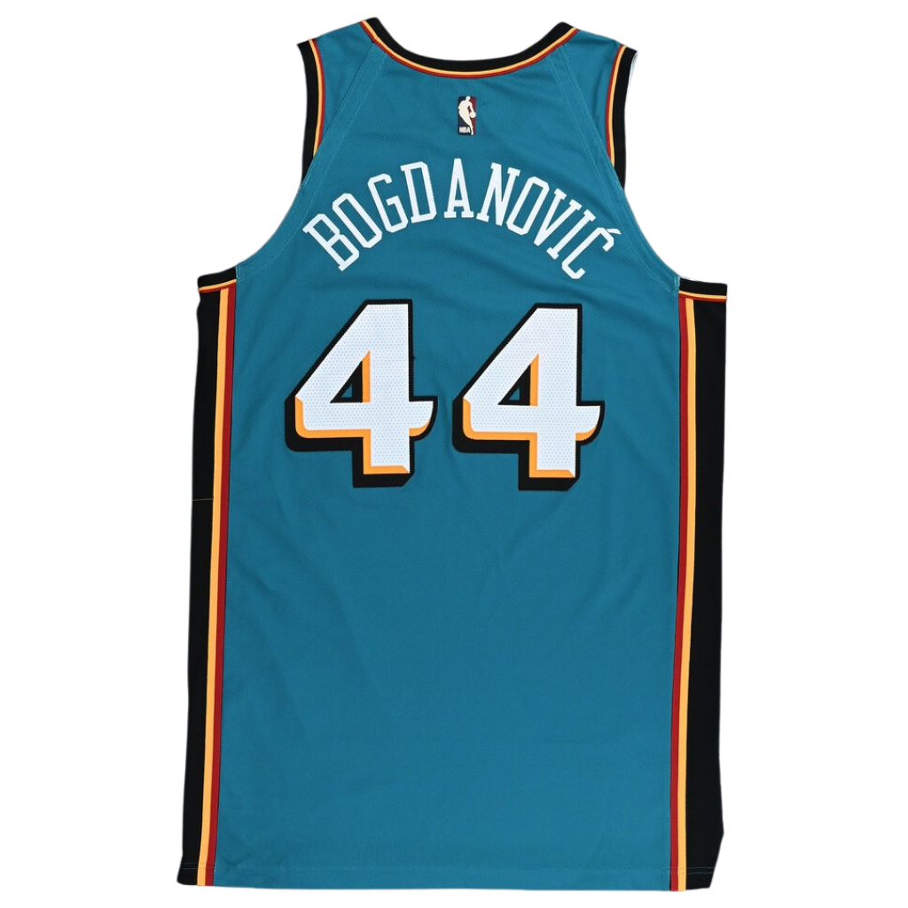 Regata Detroit Pistons Classic Edition 2022/23