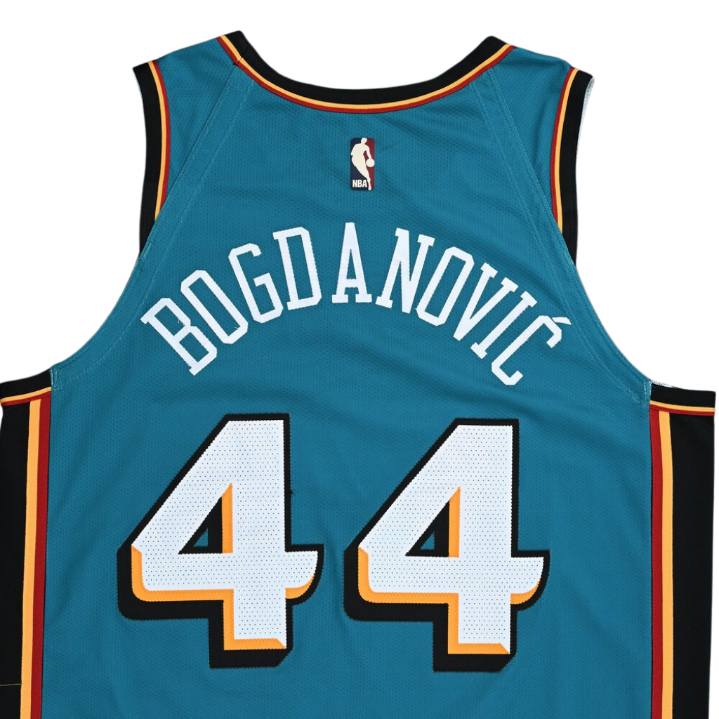 Regata Detroit Pistons Classic Edition 2022/23