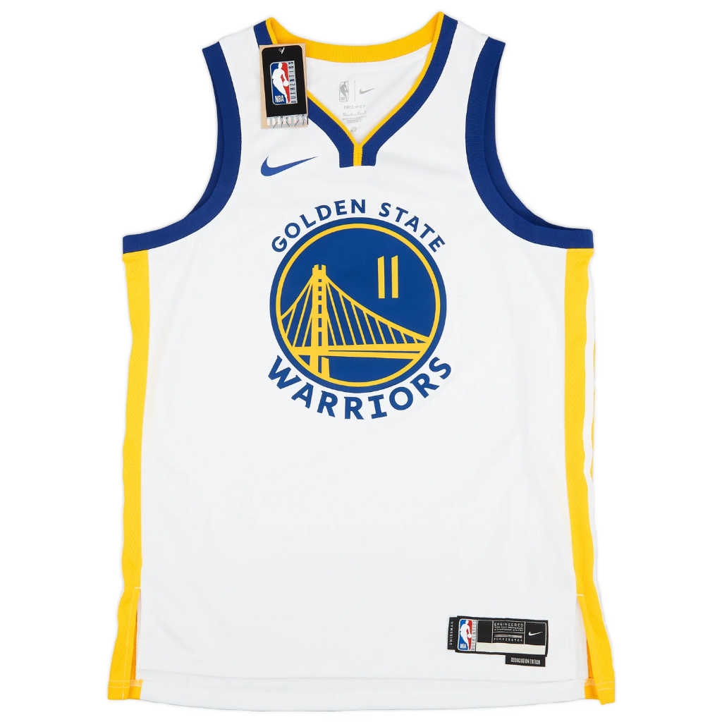 Regata Golden State Warriors Association Edition 2017/25