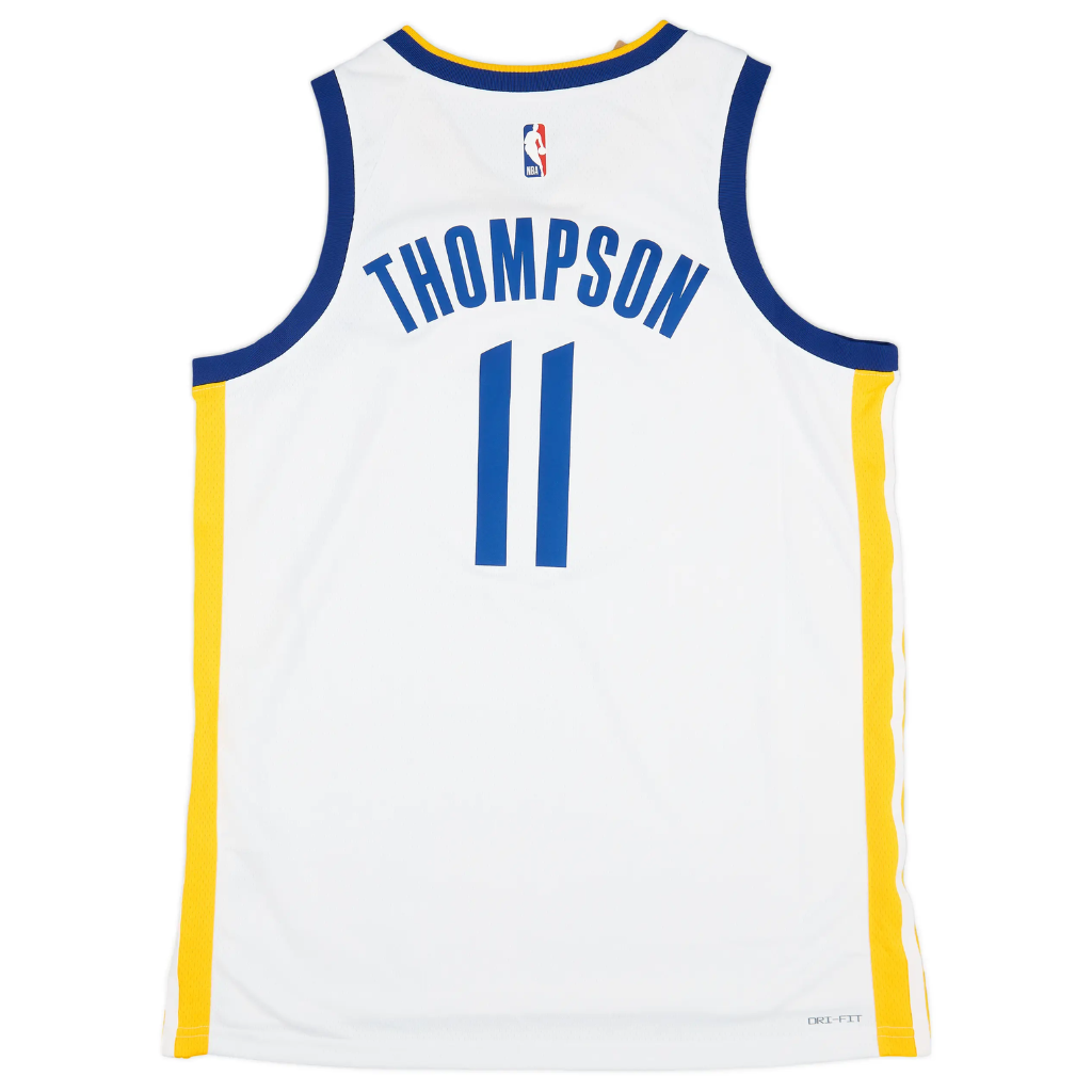Regata Golden State Warriors Association Edition 2017/25