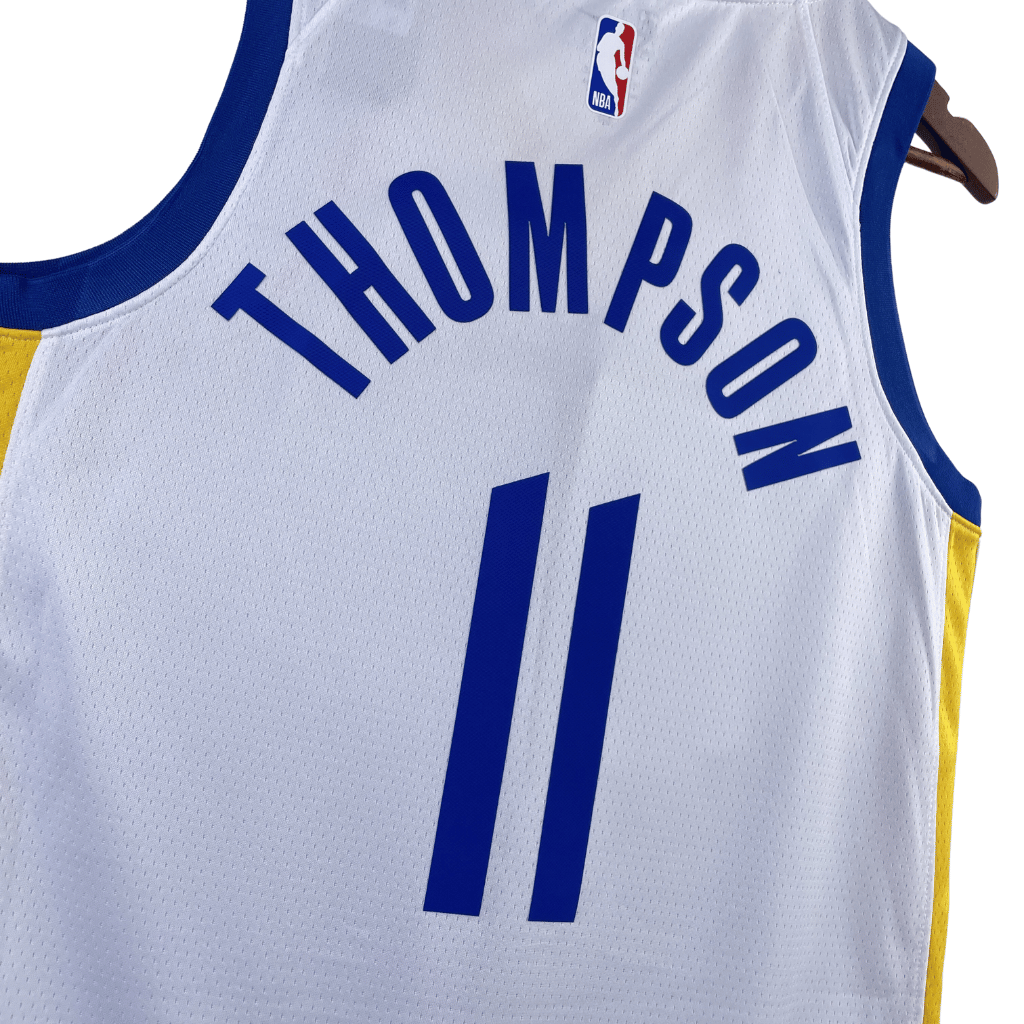 Regata Golden State Warriors Association Edition 2017/25