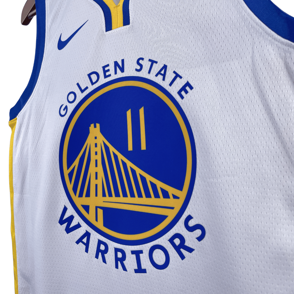 Regata Golden State Warriors Association Edition 2017/25