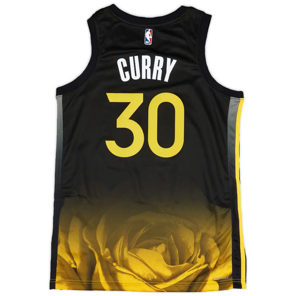 Regata Golden State Warriors City Edition 2022/23