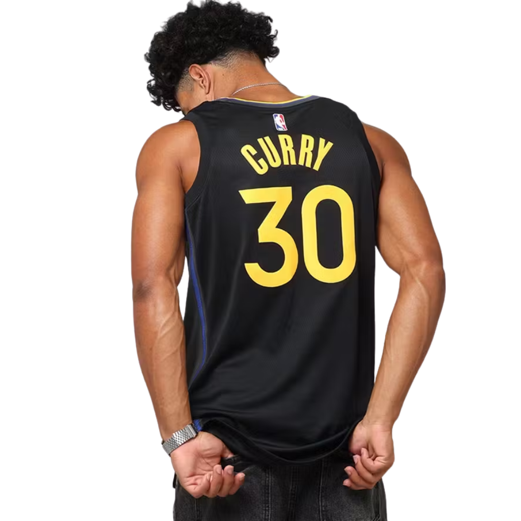 Regata Golden State Warriors Statement Edition 2024/25