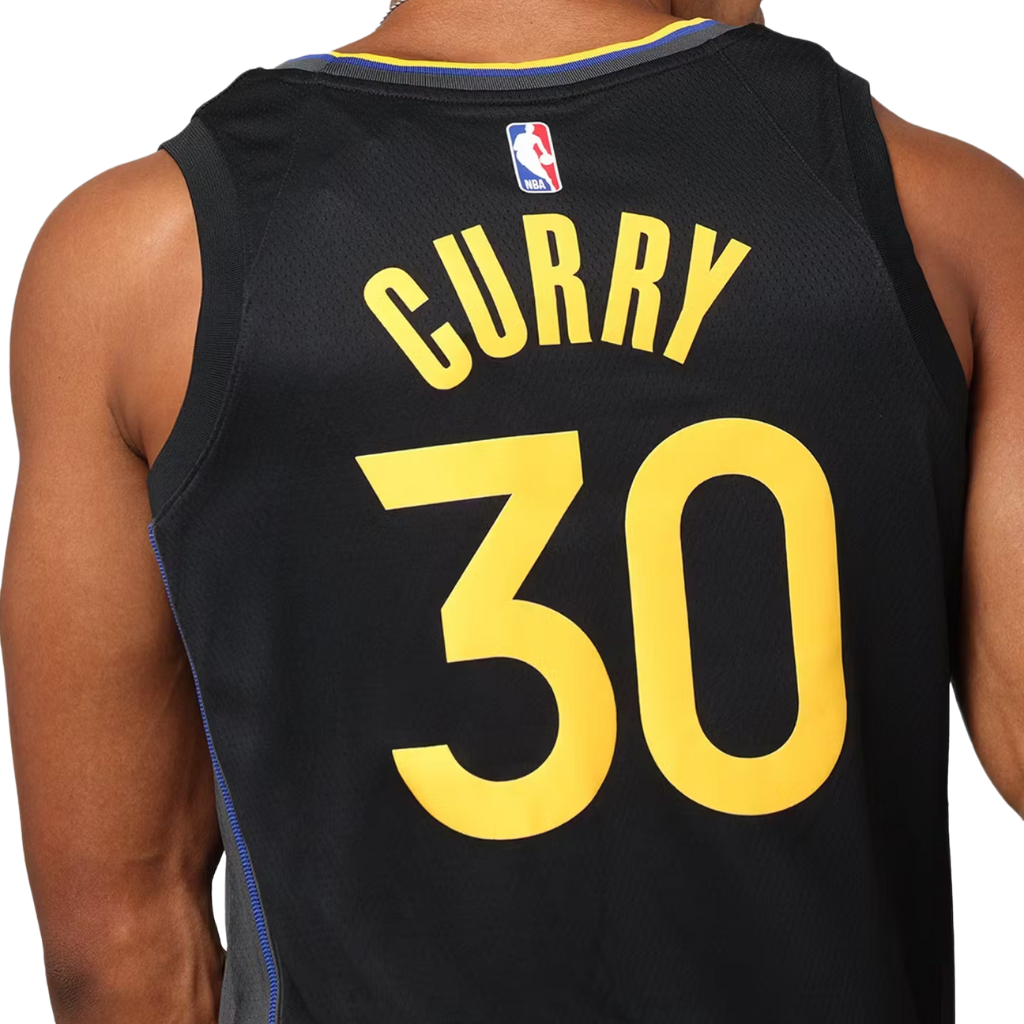 Regata Golden State Warriors Statement Edition 2024/25