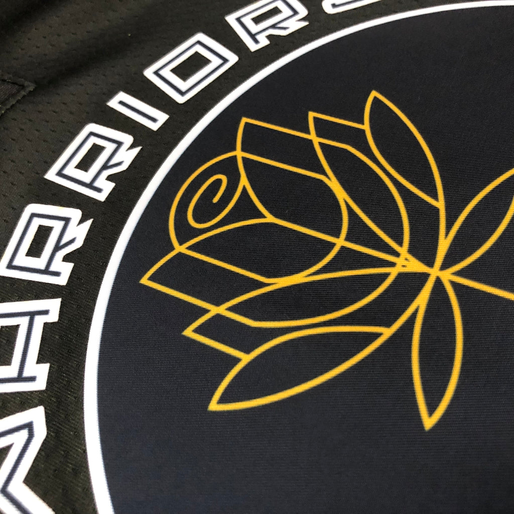 Regata Golden State Warriors City Edition 2022/23