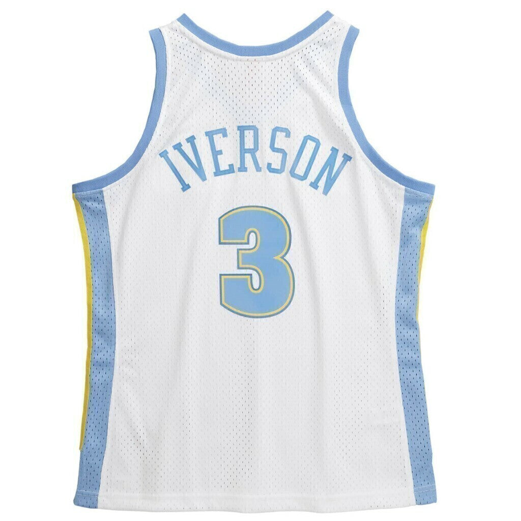Regata Denver Nuggets Home 2006/07