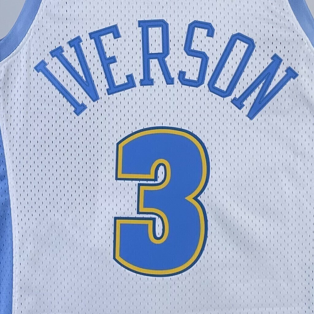 Regata Denver Nuggets Home 2006/07