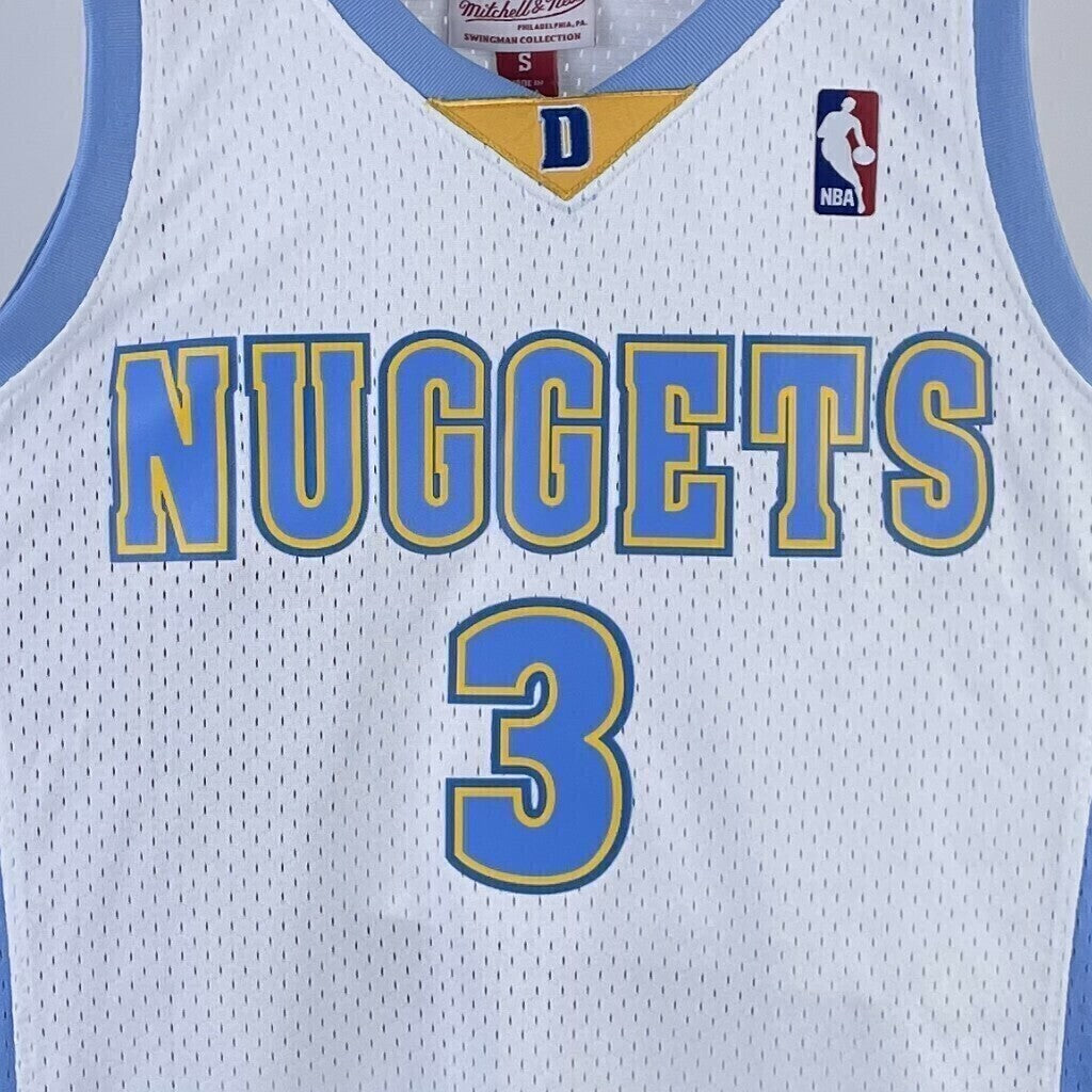 Regata Denver Nuggets Home 2006/07