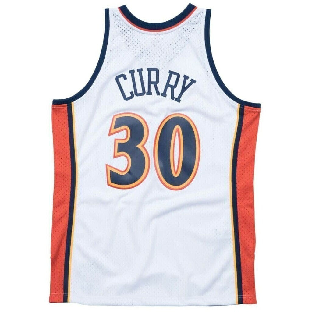 Regata Golden State Warriors Home 2009/10