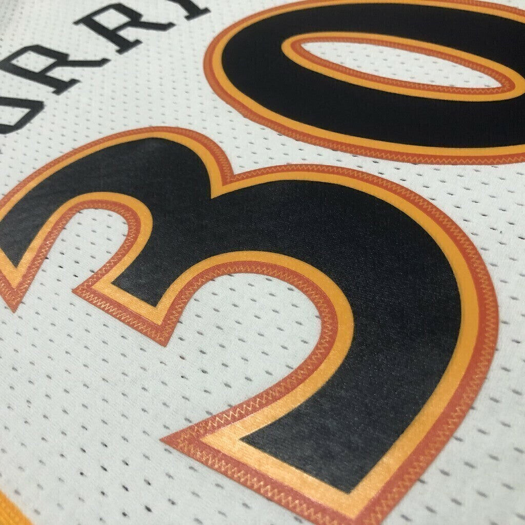 Regata Golden State Warriors Home 2009/10