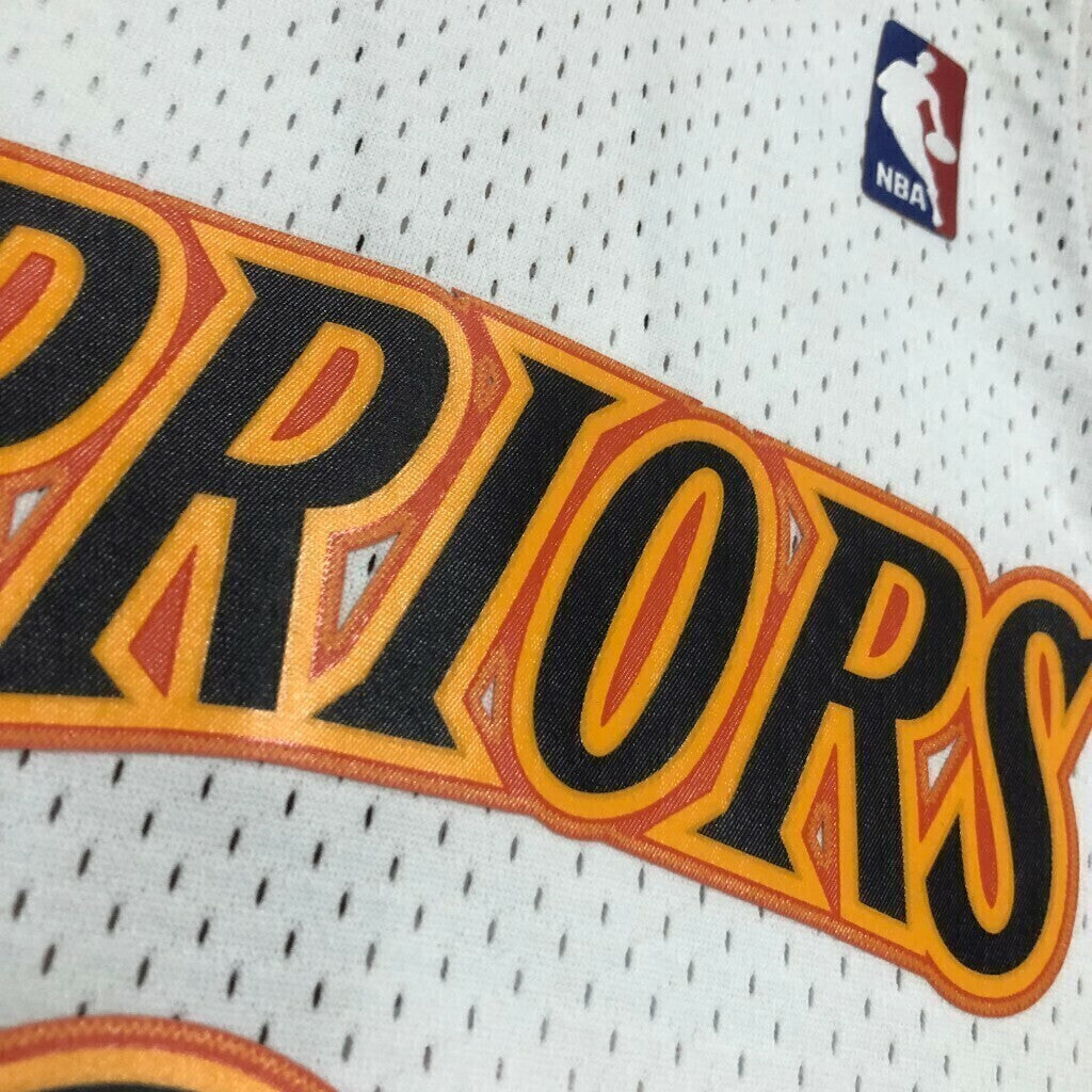 Regata Golden State Warriors Home 2009/10