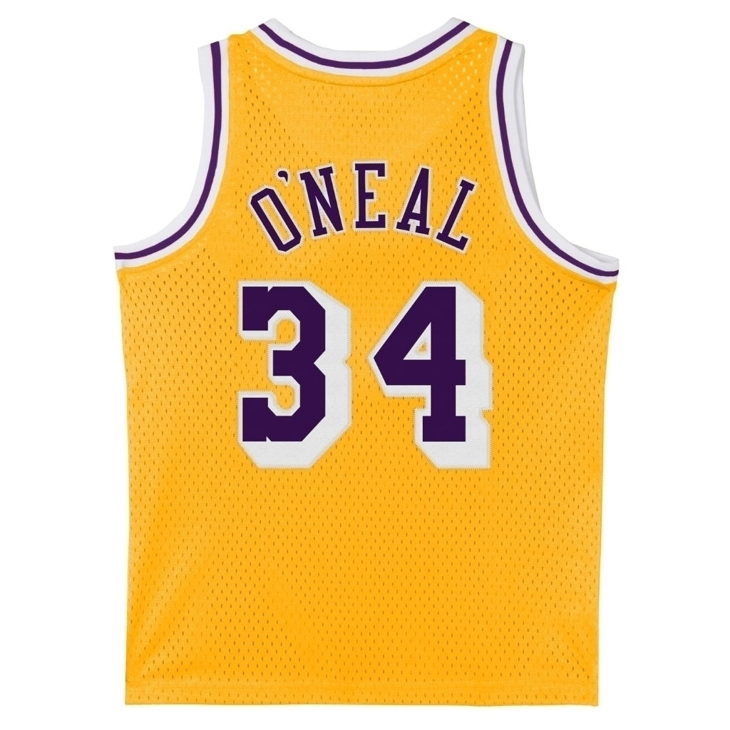 Regata Los Angeles Lakers Home 1996/97