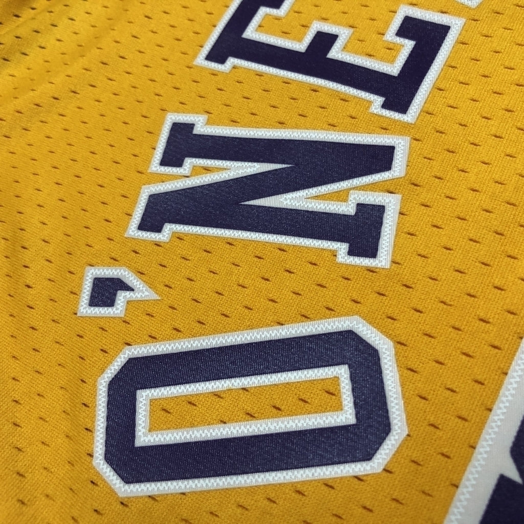 Regata Los Angeles Lakers Home 1996/97