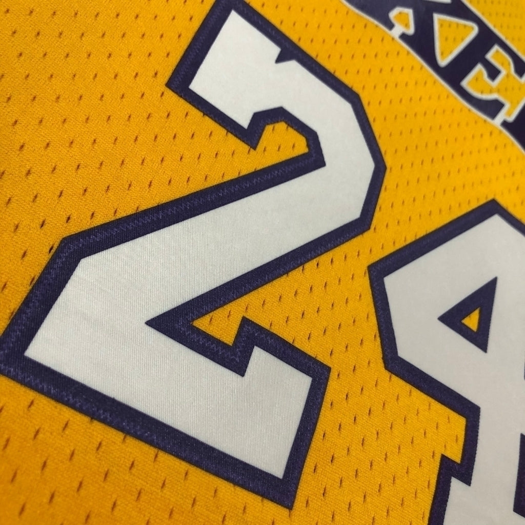 Regata Los Angeles Lakers Home 2008/09