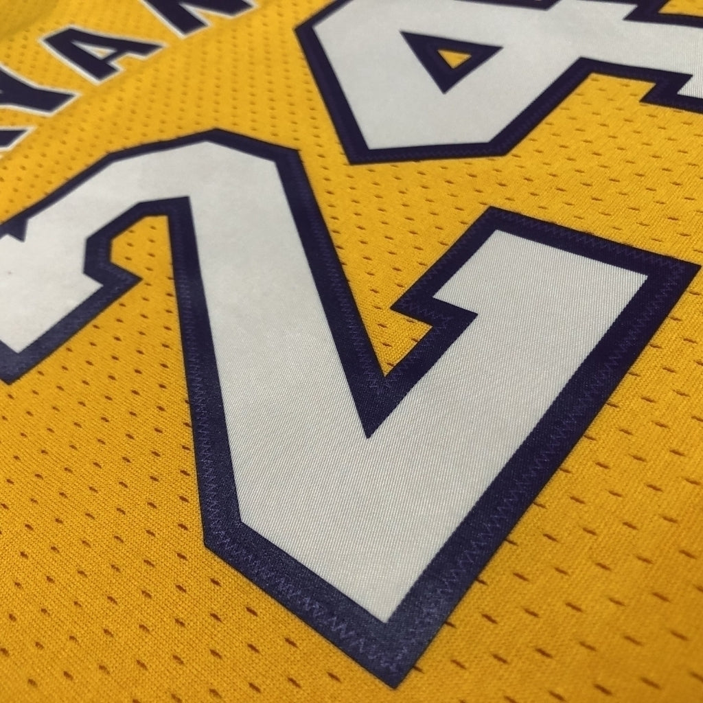 Regata Los Angeles Lakers Home 2008/09