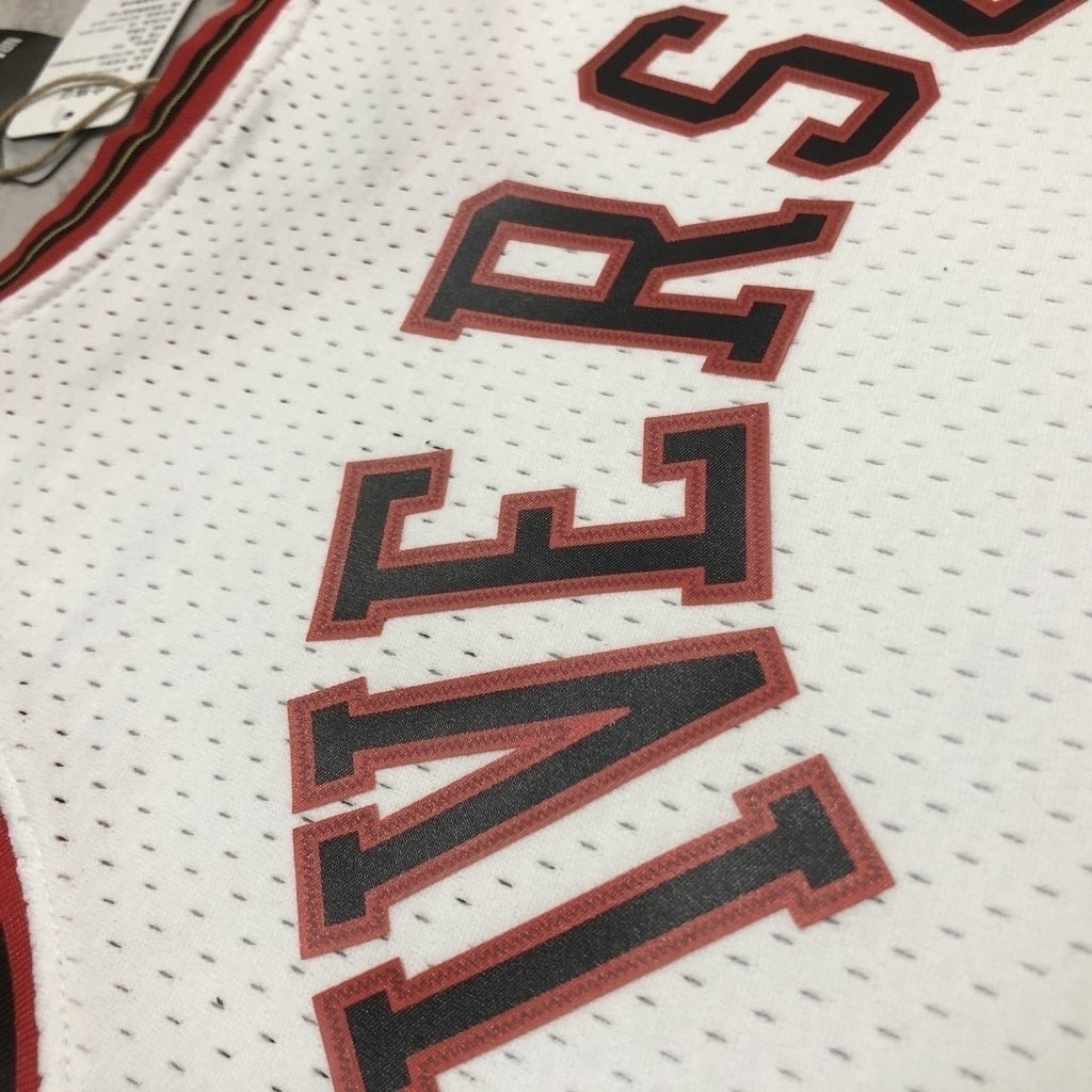 Regata Philadelphia 76ers Home 1997/98