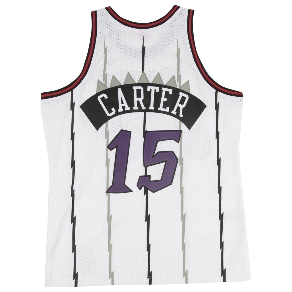 Regata Toronto Raptors Home 1997/99