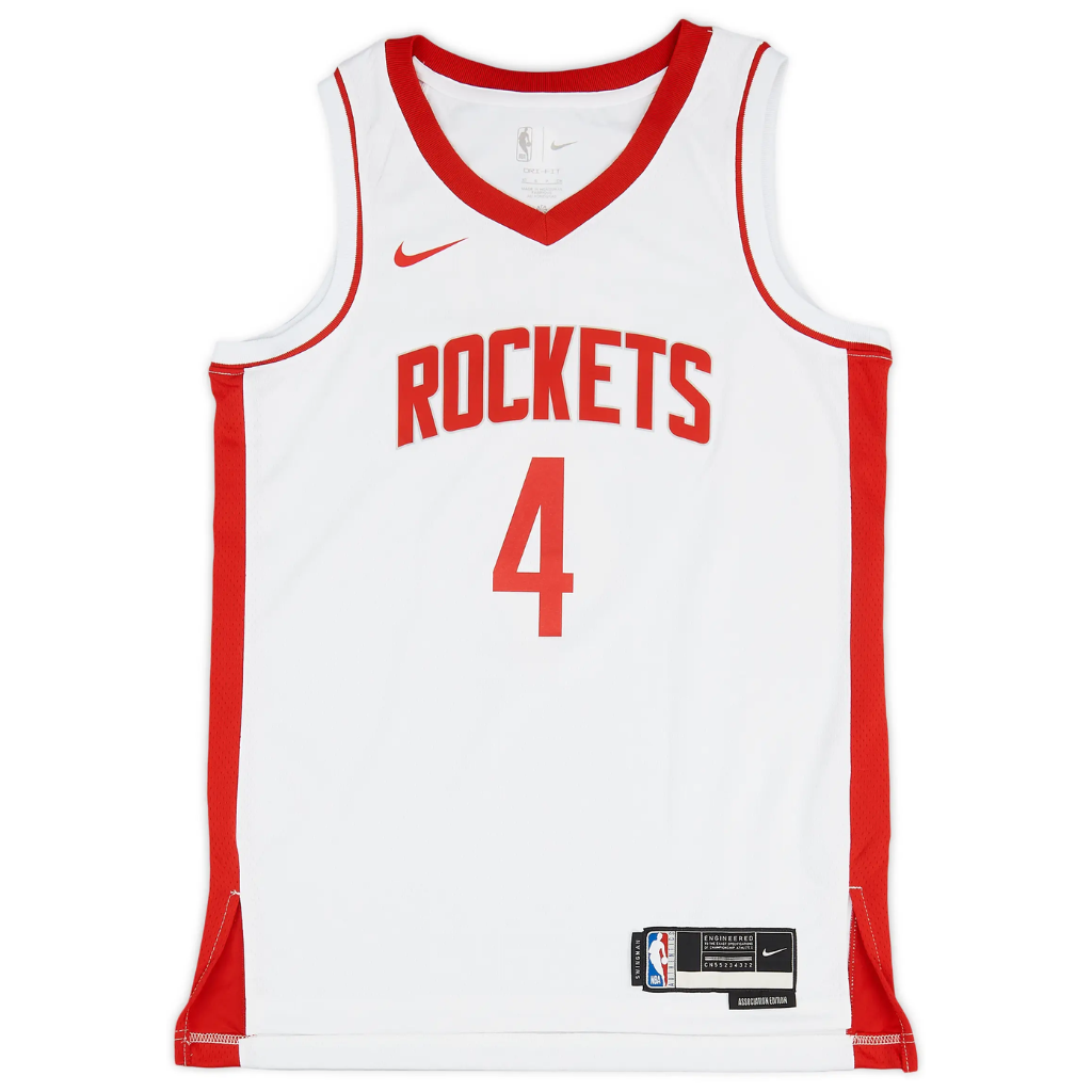 Regata Houston Rockets Association Edition 2019/25