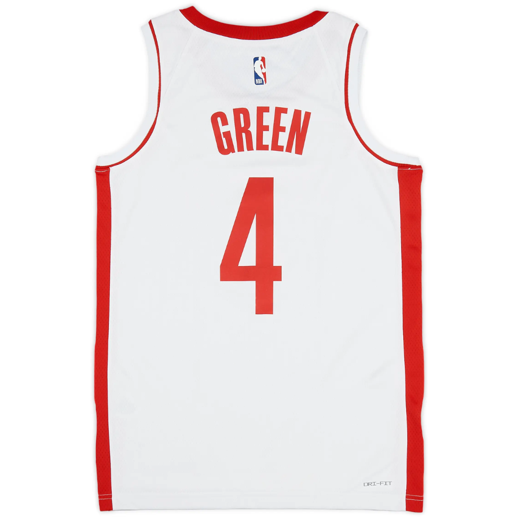 Regata Houston Rockets Association Edition 2019/25