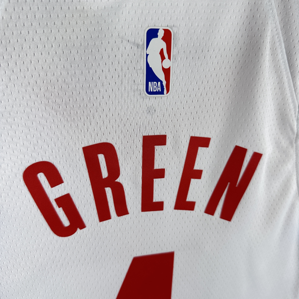 Regata Houston Rockets Association Edition 2019/25