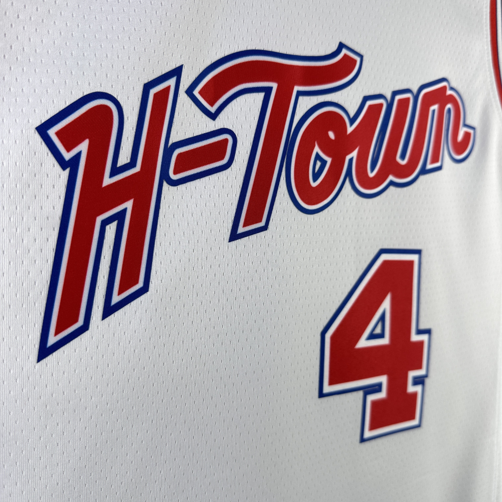 Regata Houston Rockets City Edition 2023/24