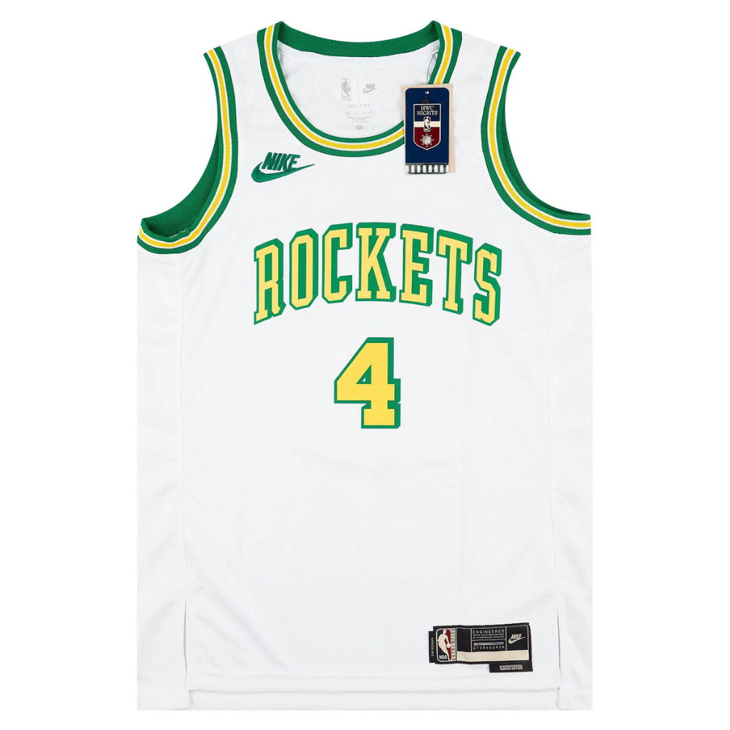 Regata Houston Rockets Classic Edition 2022/23