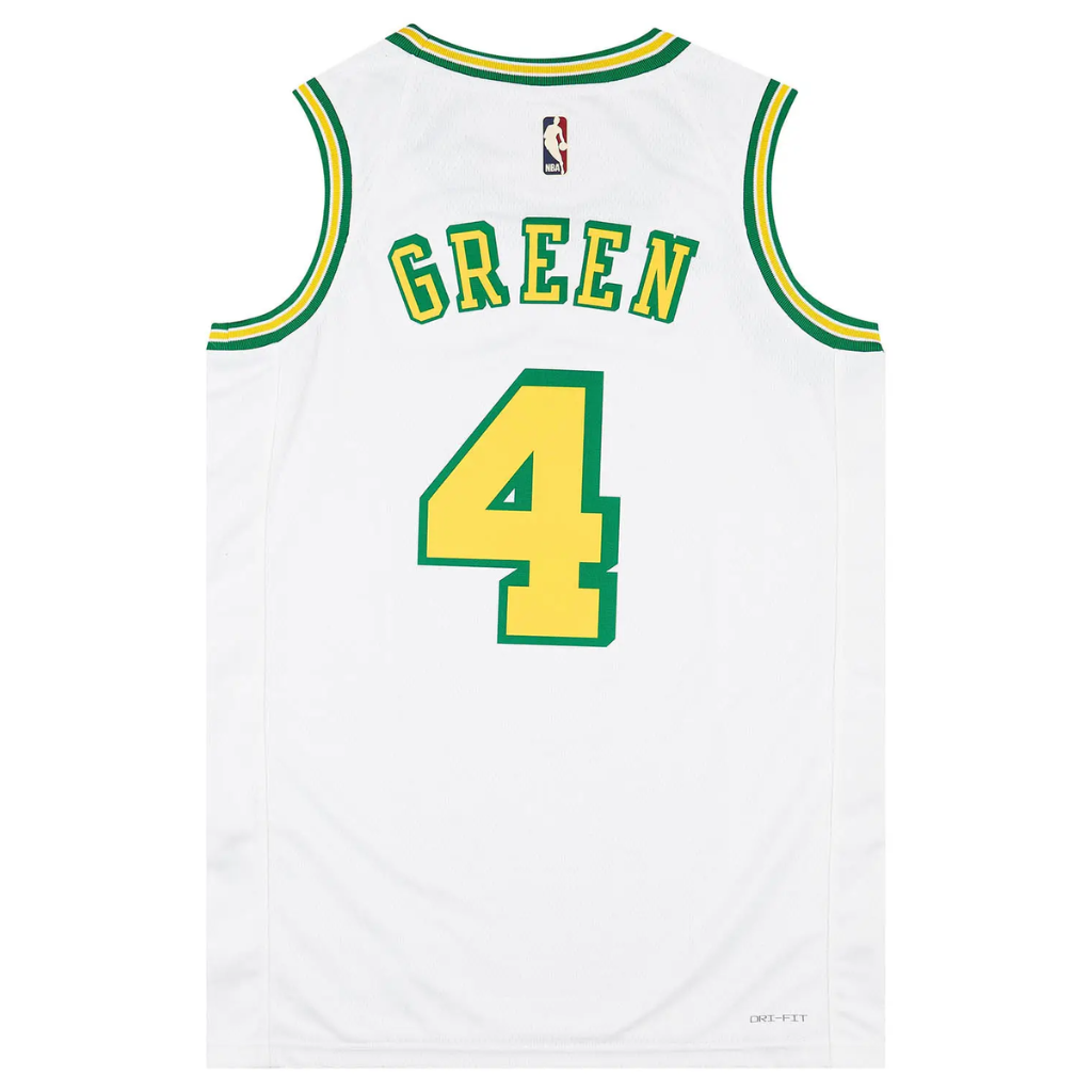 Regata Houston Rockets Classic Edition 2022/23