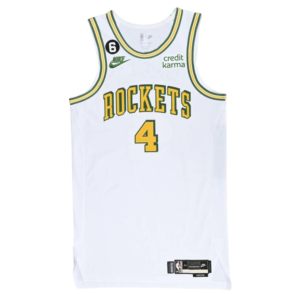 Regata Houston Rockets Classic Edition 2022/23