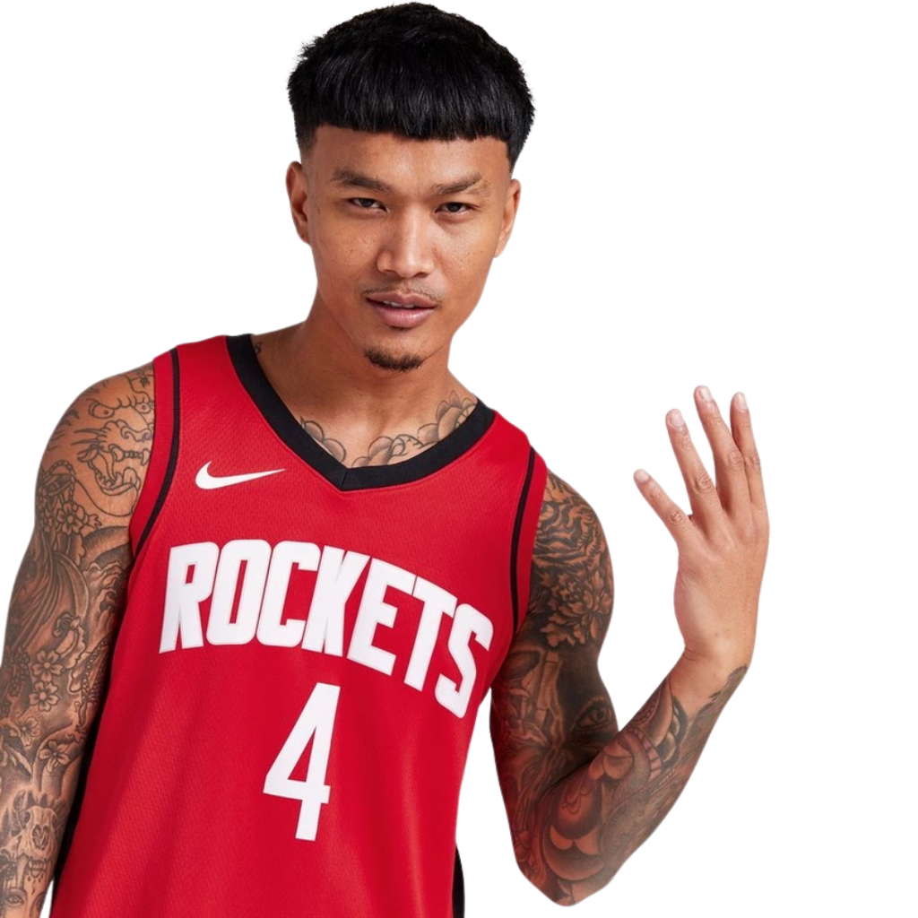Regata Houston Rockets Icon Edition 2019/25