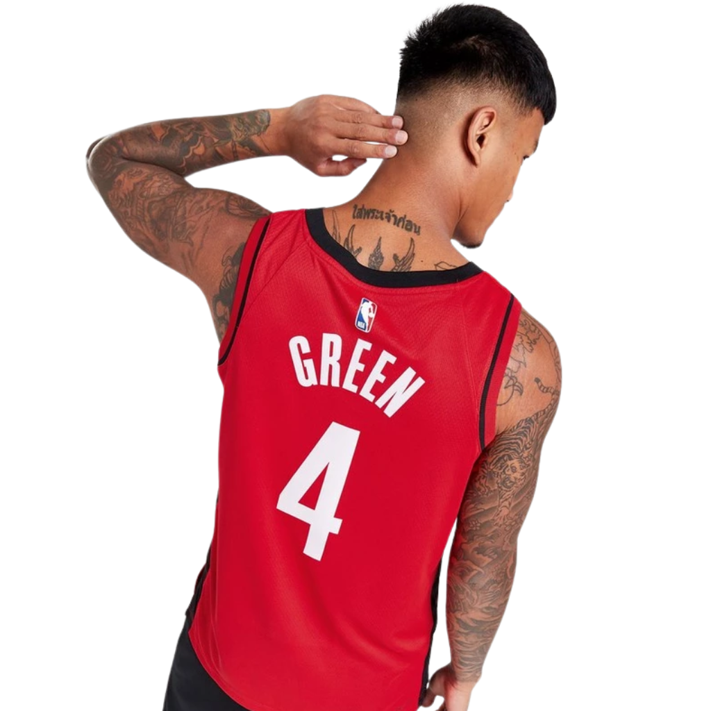 Regata Houston Rockets Icon Edition 2019/25