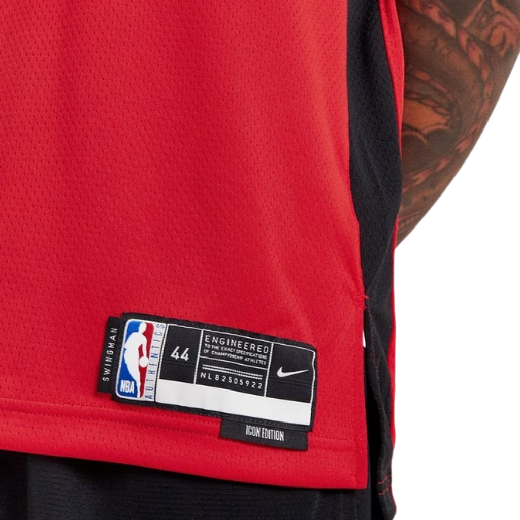 Regata Houston Rockets Icon Edition 2019/25
