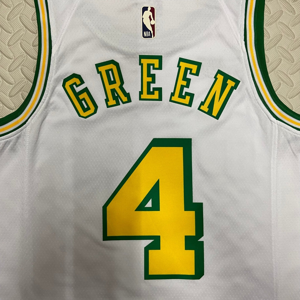 Regata Houston Rockets Classic Edition 2022/23