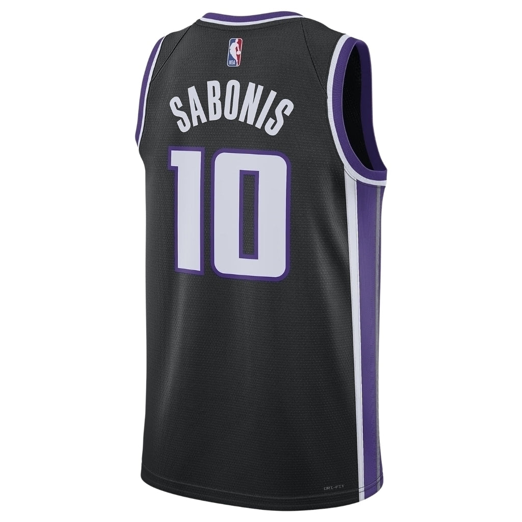 Regata Sacramento Kings Icon Edition 2023/24