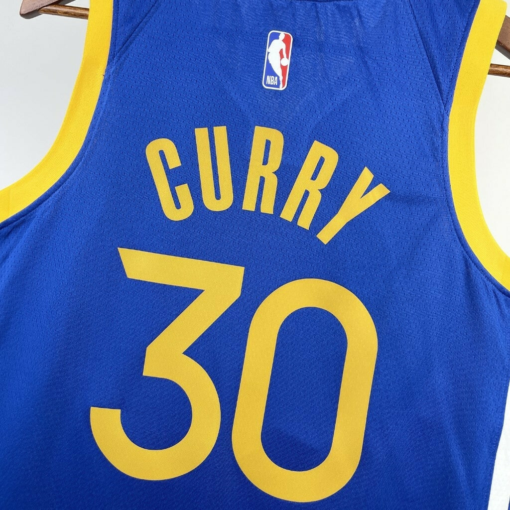 Regata Golden State Warriors Icon Edition 2019/25
