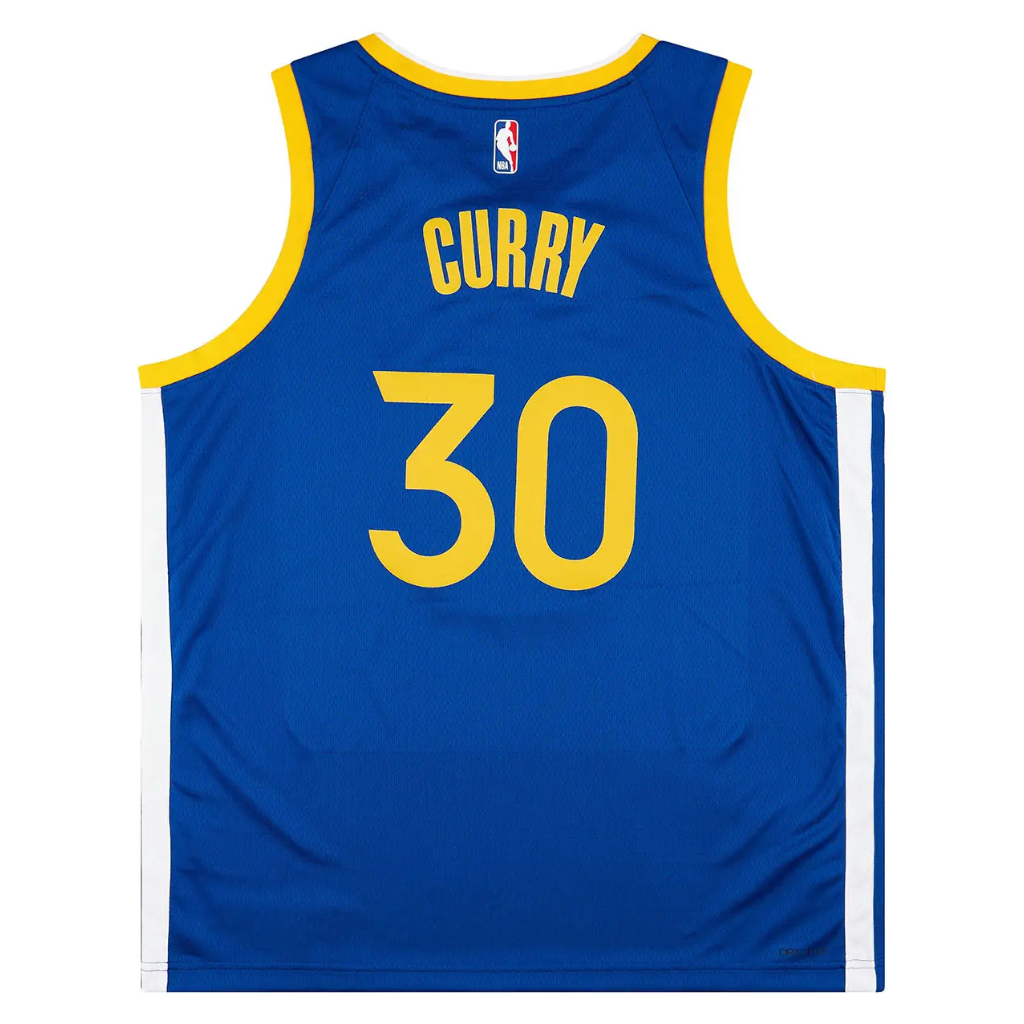 Regata Golden State Warriors Icon Edition 2019/25