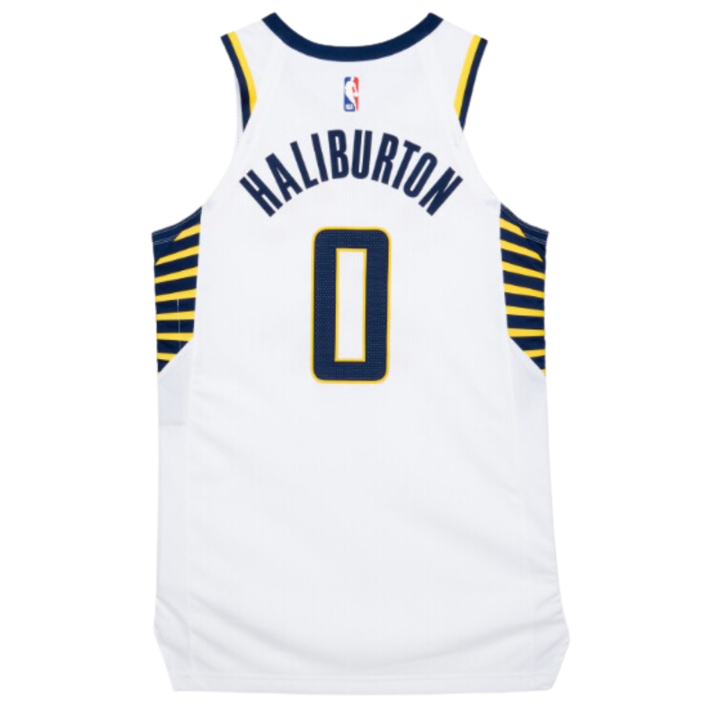 Regata Indiana Pacers Association 2017/25