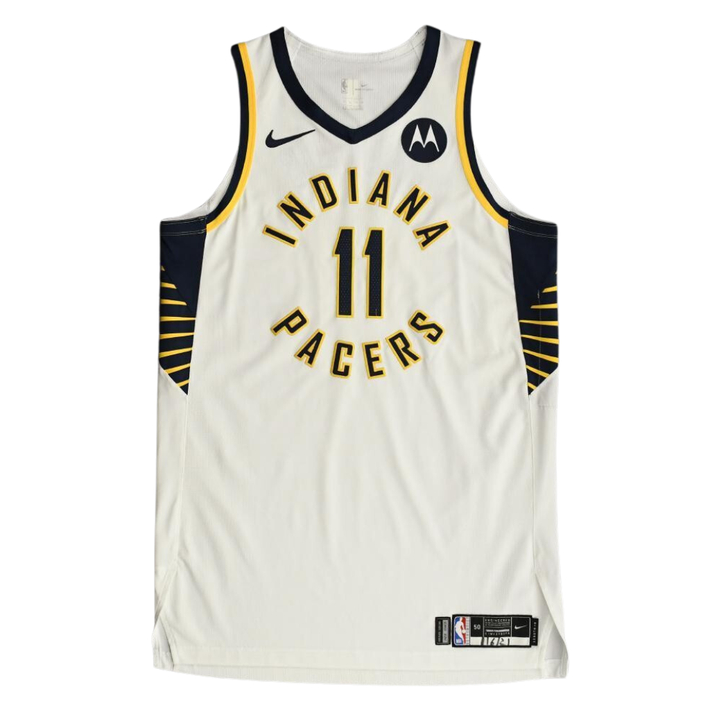 Regata Indiana Pacers Association 2017/25