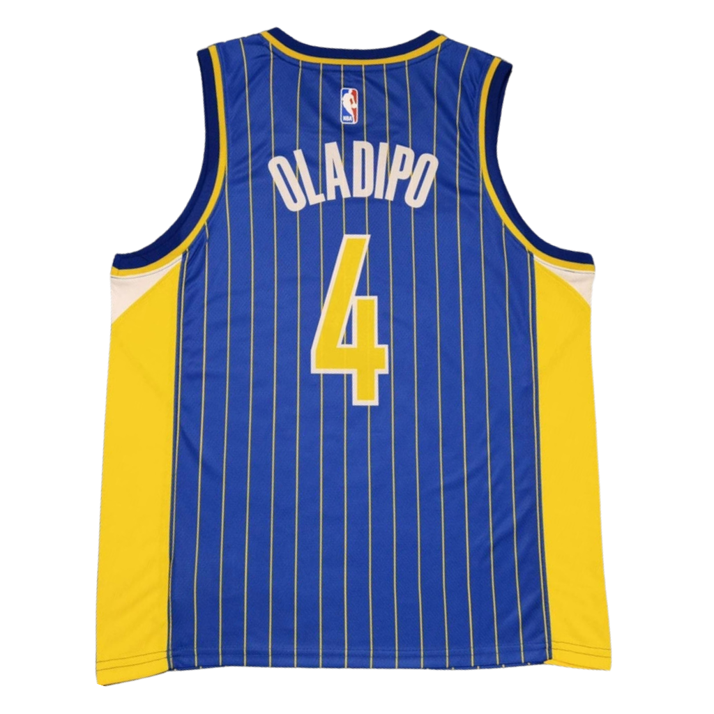 Regata Indiana Pacers City Edition 2020/21
