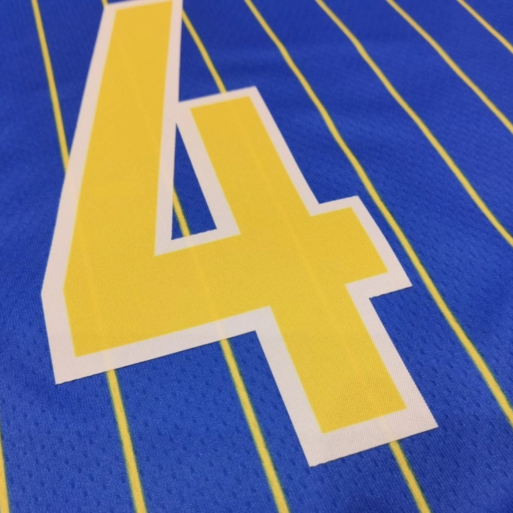 Regata Indiana Pacers City Edition 2020/21