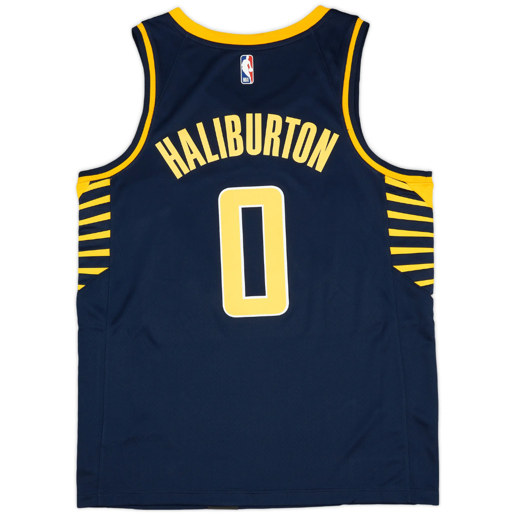 Regata Indiana Pacers Icon Edition 2017/25