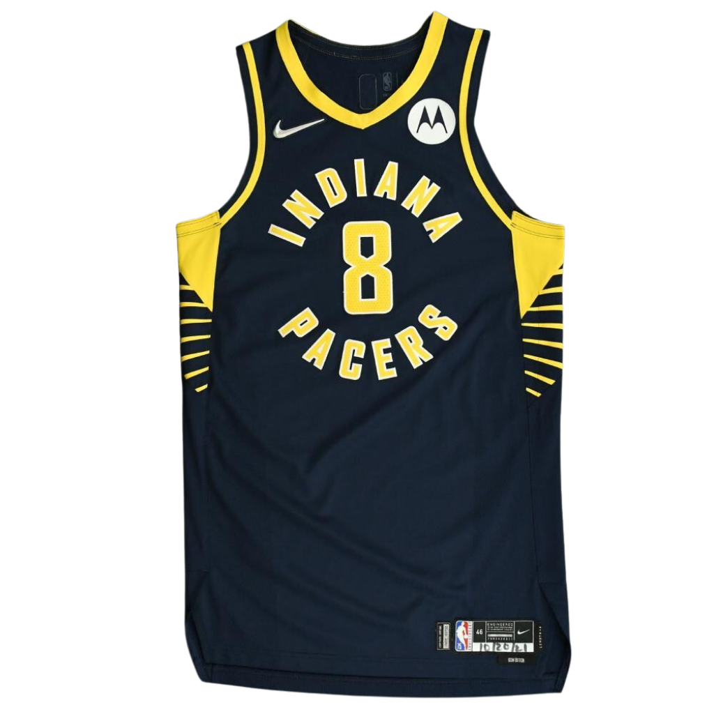 Regata Indiana Pacers Icon Edition 2017/25