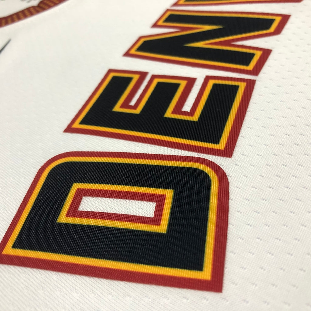 Regata Denver Nuggets City Edition 2022/23
