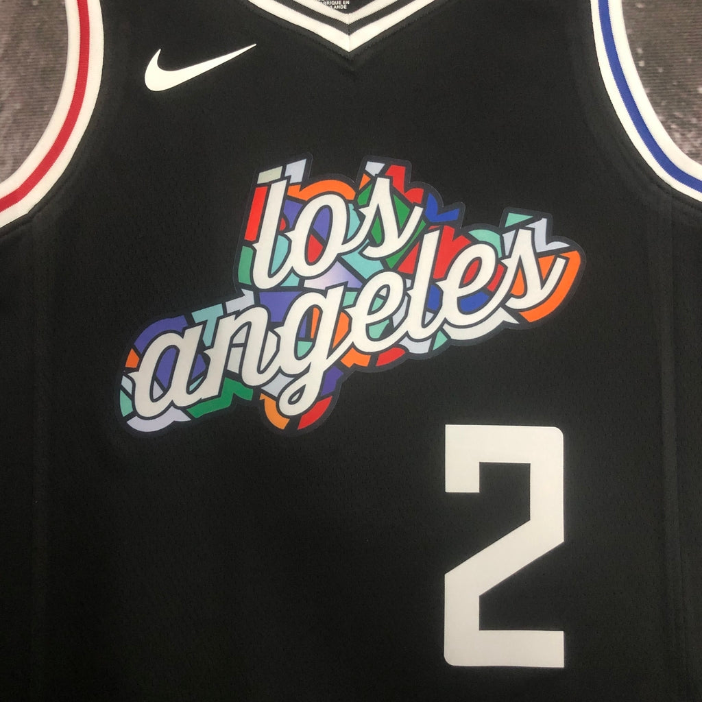 Regata Los Angeles Clippers City Edition 2022/23