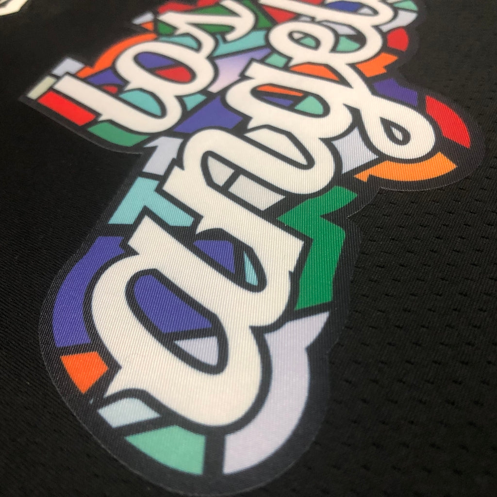 Regata Los Angeles Clippers City Edition 2022/23