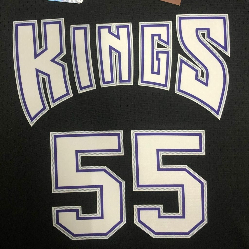 Regata Sacramento Kings Away 1997/02