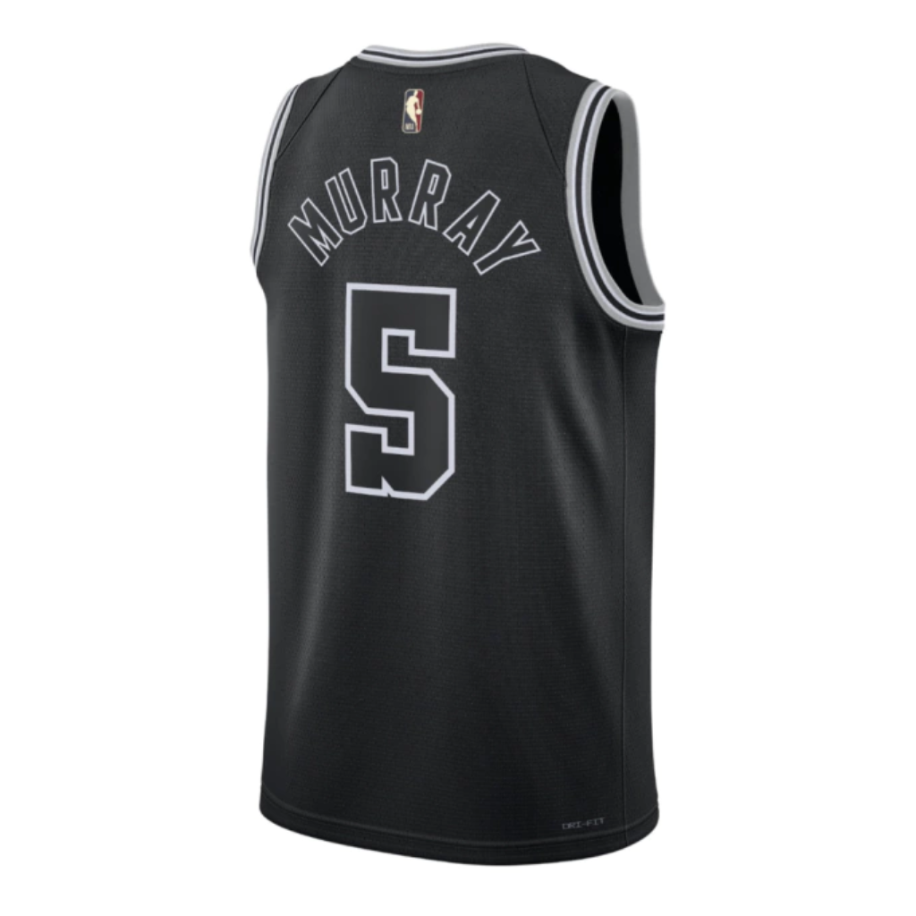 Regata San Antonio Spurs Classic Edition 2022/23